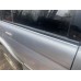 REAR RIGHT DOOR TO GLASS MOULDING WEATHERSTRIP SEAL FOR A MITSUBISHI CHALLENGER - K97WG