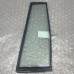 STATIONARY DOOR GLASS REAR LEFT FOR A MITSUBISHI NATIVA - K97W