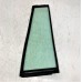 STATIONARY DOOR GLASS REAR LEFT FOR A MITSUBISHI SHOGUN SPORT - K80,90#