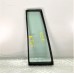 STATIONARY DOOR GLASS REAR RIGHT FOR A MITSUBISHI NATIVA - K86W