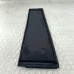 STATIONARY DOOR GLASS REAR RIGHT FOR A MITSUBISHI NATIVA - K97W
