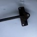 BATTERY HOLDER BRACKET ONLY FOR A MITSUBISHI GA0# - BATTERY CABLE & BRACKET