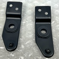 RADIATOR MOUNTING BRACKETS