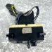 REAR HEATER CONTROLLER FOR A MITSUBISHI V20,40# - REAR HEATER UNIT & PIPING