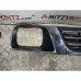 RADIATOR GRILLE FOR A MITSUBISHI L200 - K65T