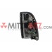 REAR LEFT TAIL LIGHT LAMP FOR A MITSUBISHI L200 - K72T