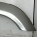 OVERFENDER FRONT RIGHT FOR A MITSUBISHI PAJERO - V46WG