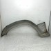 OVERFENDER FRONT RIGHT FOR A MITSUBISHI PAJERO - V46WG