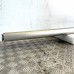 SIDE SKIRT SILL LEFT FOR A MITSUBISHI PAJERO - V45W