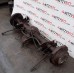 REAR AXLE FOR A MITSUBISHI V30,40# - REAR AXLE HOUSING & SHAFT