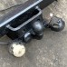 TOWBAR FOR A MITSUBISHI MONTERO SPORT - K96W