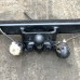 TOWBAR FOR A MITSUBISHI MONTERO SPORT - K96W