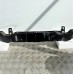 FRONT BUMPER REINFORCEMENT FOR A MITSUBISHI H57A - FRONT BUMPER REINFORCEMENT