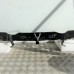 FRONT BUMPER REINFORCEMENT FOR A MITSUBISHI H57A - FRONT BUMPER REINFORCEMENT
