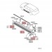 SIDESTEPS LEFT AND RIGHT FOR A MITSUBISHI JAPAN - EXTERIOR