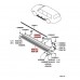 SIDESTEPS LEFT AND RIGHT / SEE DESC FOR A MITSUBISHI MONTERO SPORT - K96W