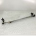 FRONT WIPER  LINKAGE FOR A MITSUBISHI CHALLENGER - K94WG