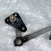 FRONT WIPER  LINKAGE FOR A MITSUBISHI CHALLENGER - K94WG