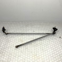 FRONT WIPER  LINKAGE