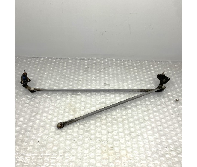 FRONT WIPER  LINKAGE FOR A MITSUBISHI MONTERO SPORT - K97WG