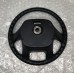 STEERING WHEEL FOR A MITSUBISHI H51,56A - STEERING WHEEL