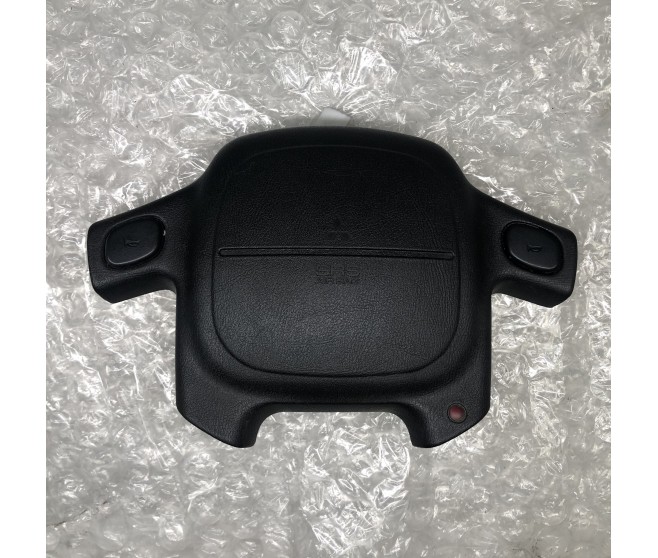 AIR BAG FOR A MITSUBISHI GENERAL (SINGAPORE,BRUNEI) - STEERING