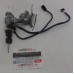 STEERING LOCK AND CYLINDER FOR A MITSUBISHI V20,40# - STEERING LOCK AND CYLINDER