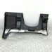 LOWER INSTRUMENT PANEL FOR A MITSUBISHI V20-50# - LOWER INSTRUMENT PANEL
