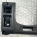 LOWER INSTRUMENT PANEL FOR A MITSUBISHI V10-40# - LOWER INSTRUMENT PANEL