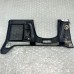 LOWER INSTRUMENT PANEL FOR A MITSUBISHI V20,40# - LOWER INSTRUMENT PANEL