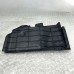 HEATER UNDER COVER FOR A MITSUBISHI CHALLENGER - K99W