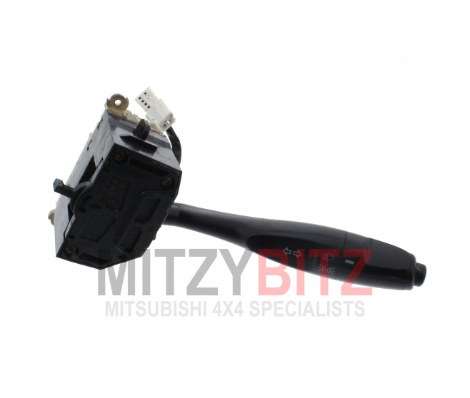 MR252754 INDICATOR HEADLAMP SWITCH STALK FOR A MITSUBISHI DELICA SPACE GEAR/CARGO - PD6W