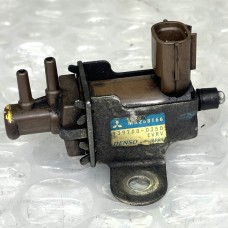 EMISSION SOLENOID VALVE