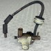 EMISSION SOLENOID VALVE FOR A MITSUBISHI NATIVA/PAJ SPORT - KH4W