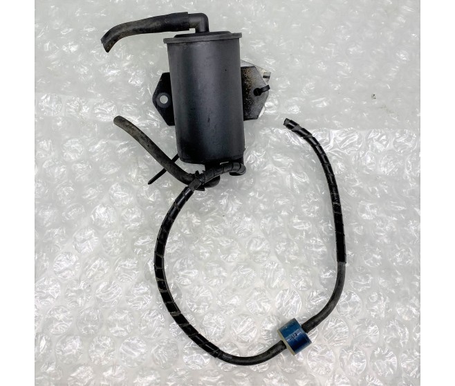 FUEL VAPOUR CANISTER FOR A MITSUBISHI H57A - FUEL VAPOUR CANISTER