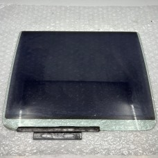 REAR RIGHT WINDOW GLASS