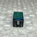 HELLA 4 PIN TB 64 RELAY FOR A MITSUBISHI JAPAN - CHASSIS ELECTRICAL