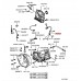 AUTO GEARBOX HARNESS FOR A MITSUBISHI DELICA SPACE GEAR/CARGO - PF6W