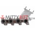 EXHAUST MANIFOLD FOR A MITSUBISHI H57A - EXHAUST MANIFOLD