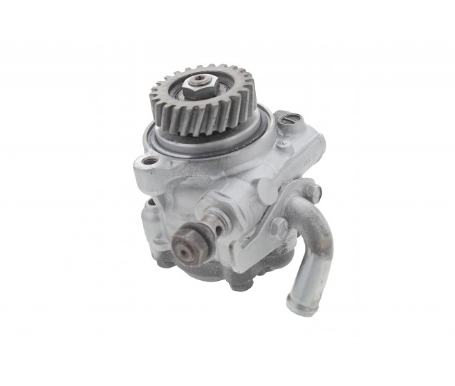 POWER STEERING PAS PUMP FOR A MITSUBISHI STEERING - 