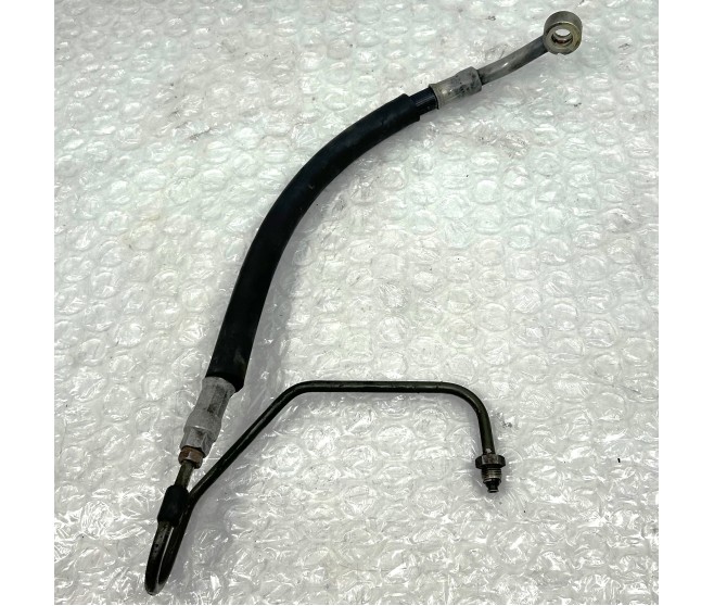 POWER STEERING HOSE