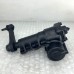 POWER STEERING BOX RIGHT HAND DRIVE FOR A MITSUBISHI V20,40# - POWER STEERING BOX RIGHT HAND DRIVE
