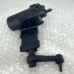 POWER STEERING BOX RIGHT HAND DRIVE FOR A MITSUBISHI V20-50# - STEERING GEAR