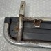 SIDE STEP REAR LEFT FOR A MITSUBISHI DELICA SPACE GEAR/CARGO - PD6W