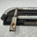 SIDE STEP REAR LEFT FOR A MITSUBISHI DELICA SPACE GEAR/CARGO - PD6W