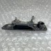 DOOR HANDLE FRONT RIGHT FOR A MITSUBISHI H66W - 1800/SHORT(4WD)<99M-> - ZX,5FM/T / 1998-03-01 - 2007-06-30 - 