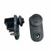 DOOR LAMP COURTESY SWITCH X2 FOR A MITSUBISHI H60,70# - SWITCH & CIGAR LIGHTER