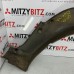 OVERFENDER REAR RIGHT FOR A MITSUBISHI H57A - OVERFENDER REAR RIGHT