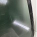 LEFT REAR QUARTER WINDOW GLASS FOR A MITSUBISHI PAJERO - V21W