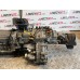 AUTOMATIC GEARBOX AND TRANSFER 4WD BOX